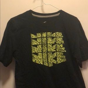 Nike Graphic T Shirt